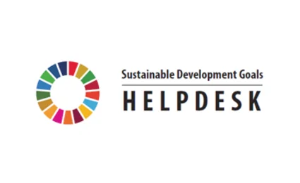 Sustainable Development Goals Helpdesk (SDG Helpdesk)